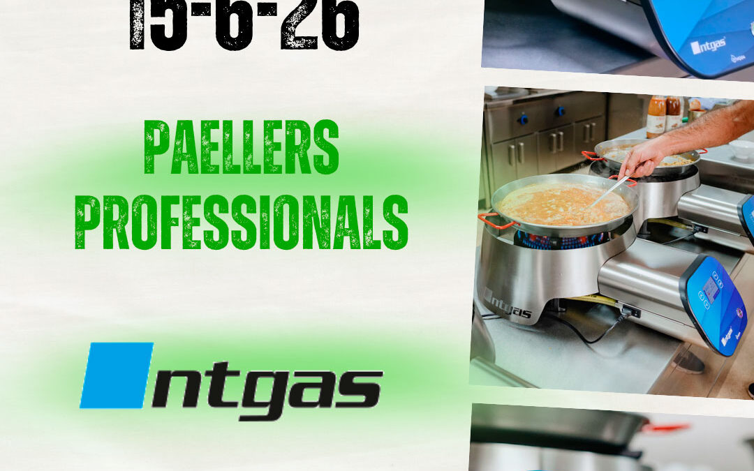 Demostración NT GAS