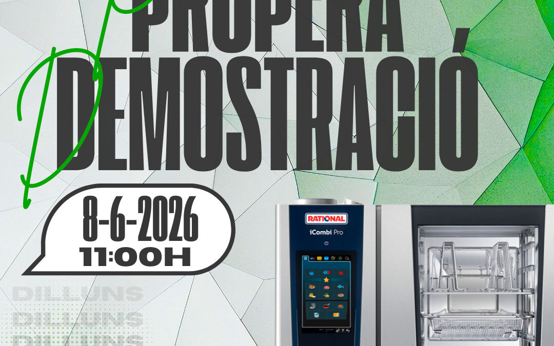 Demostración RATIONAL