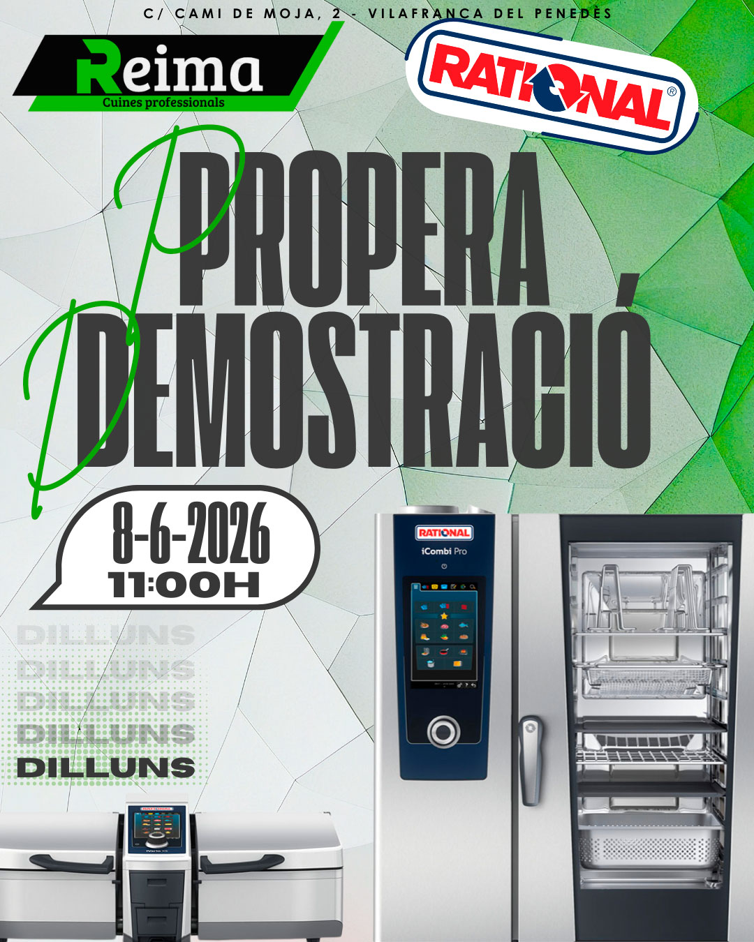 Demostración RATIONAL